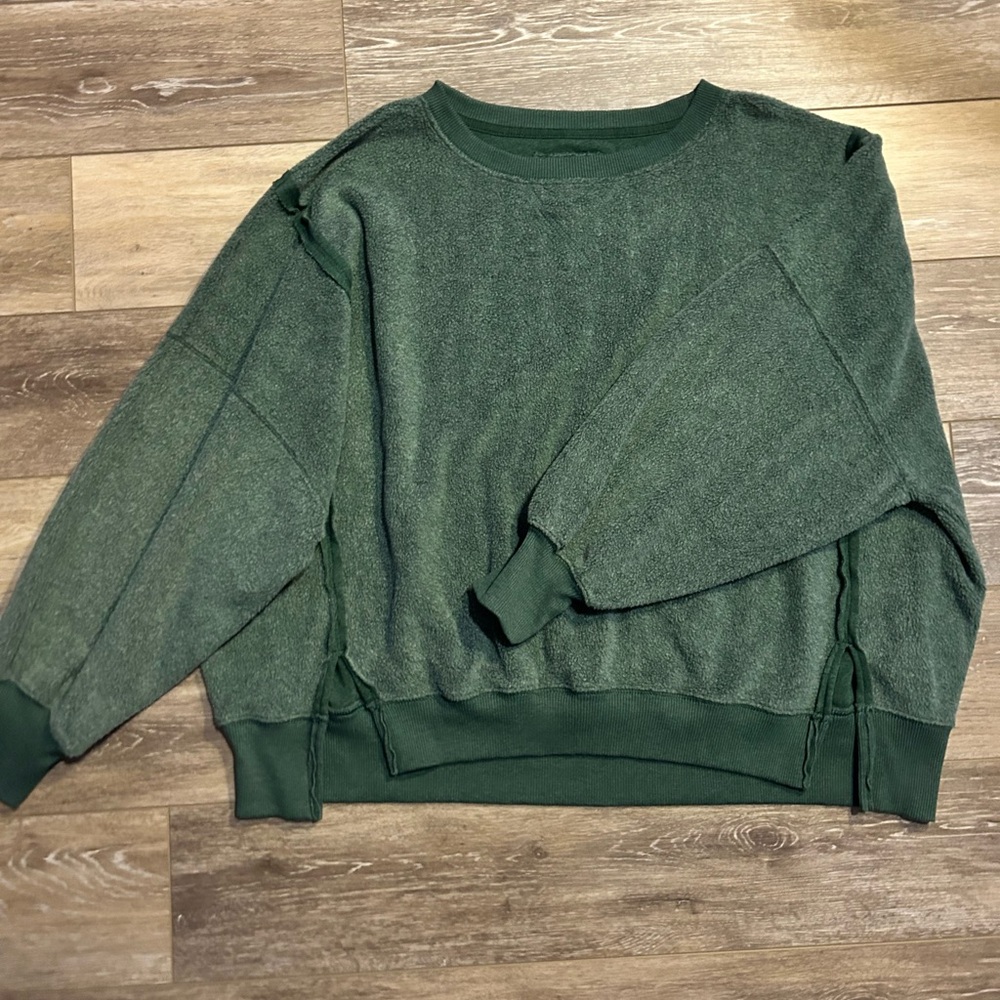 American Eagle Crewneck